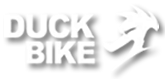 duck bike mini logo