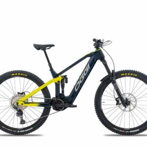 bicicleta elétrica oggi potenza sport 2025