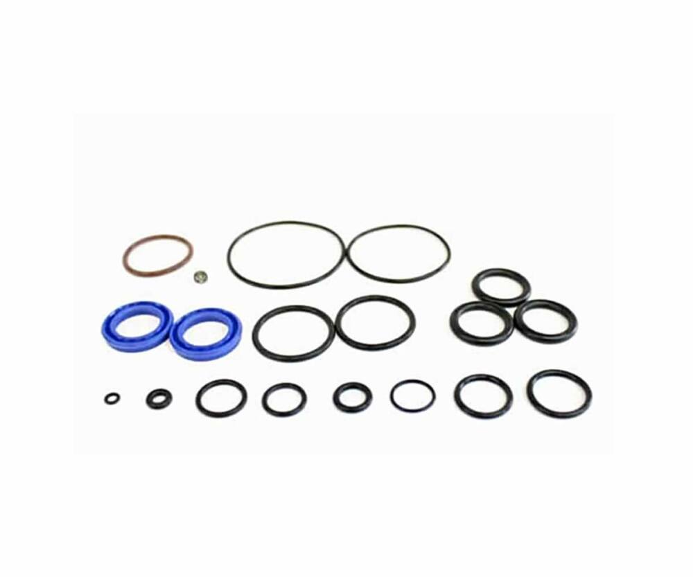 retentor lefty pbr 1.0 2.0 32mm sem flange para cannondale