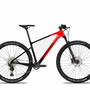 bicicleta cannondale scalpel ht 4