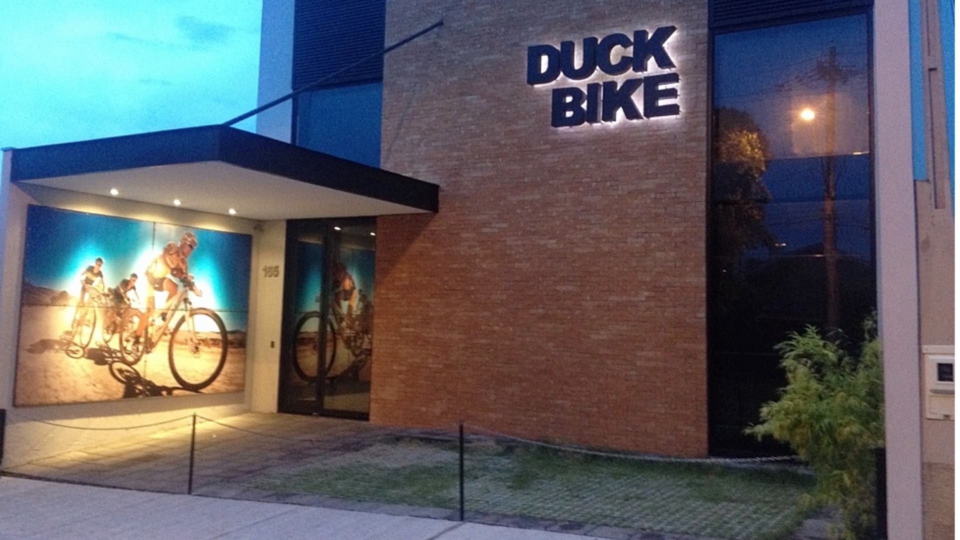 foto frente duck bike 1