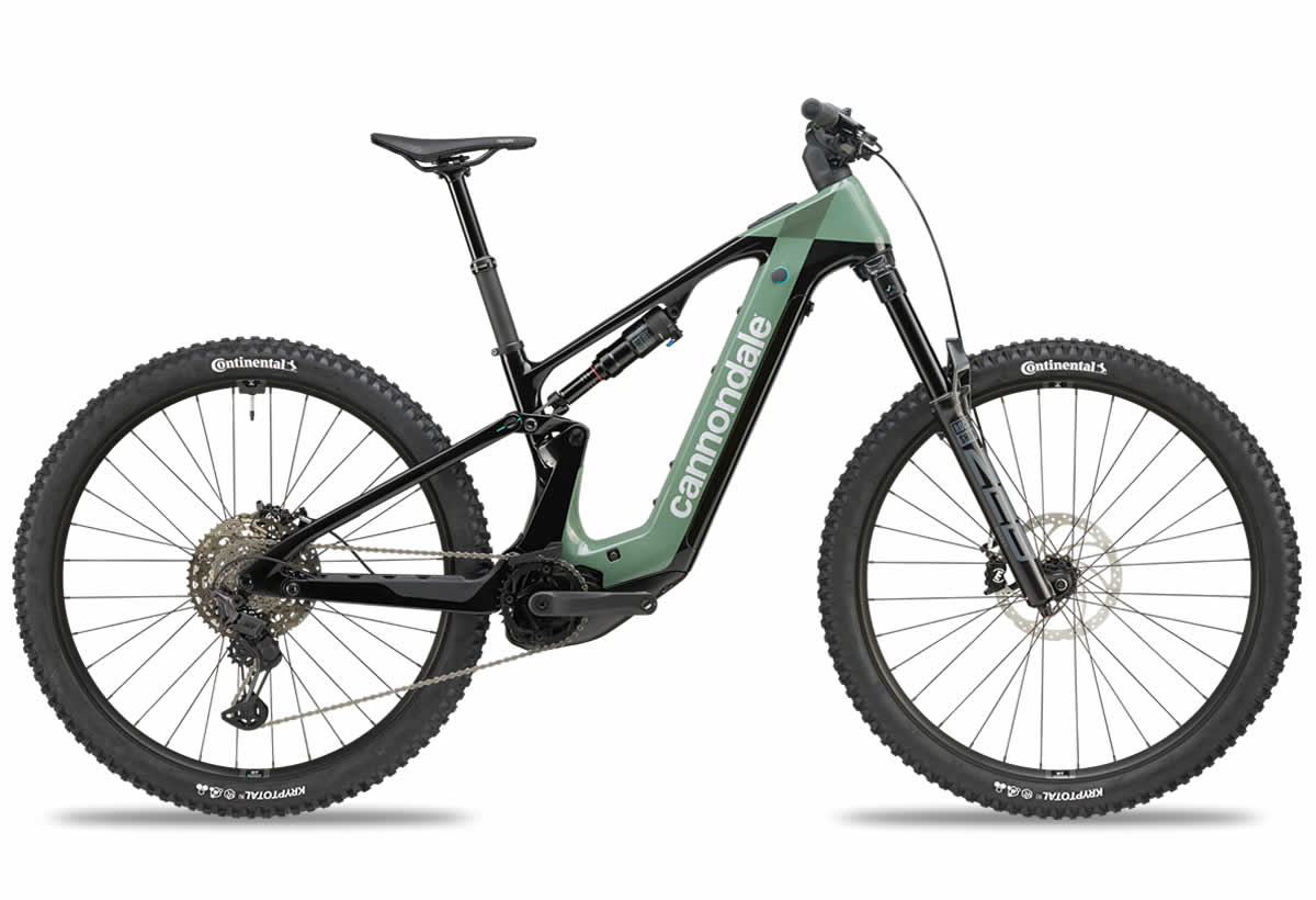 Bicicleta Elétrica Moterra 2 2026